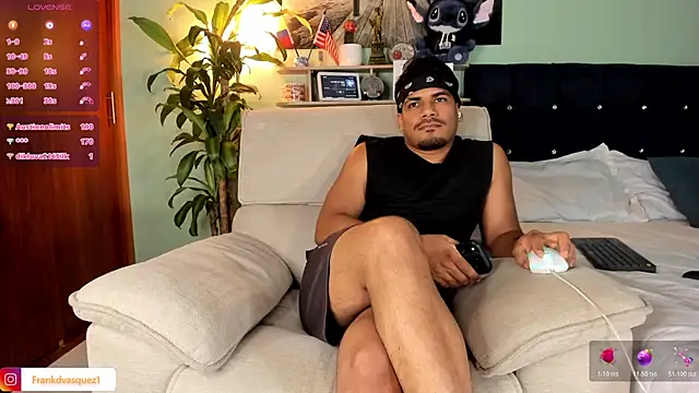 Neganhot_ 라이브 XXX 채팅