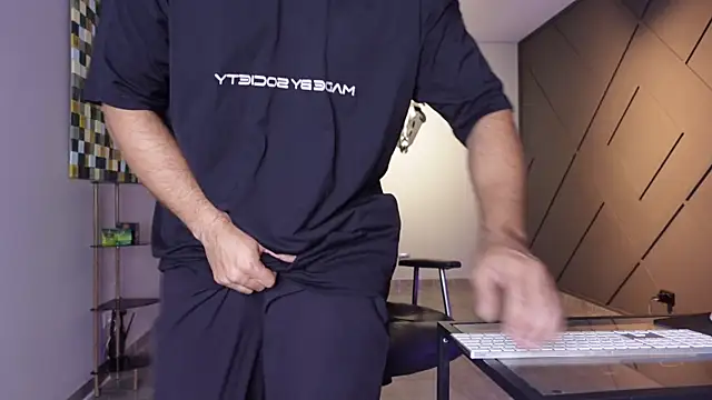 mattmasterss Live XXX-Chat