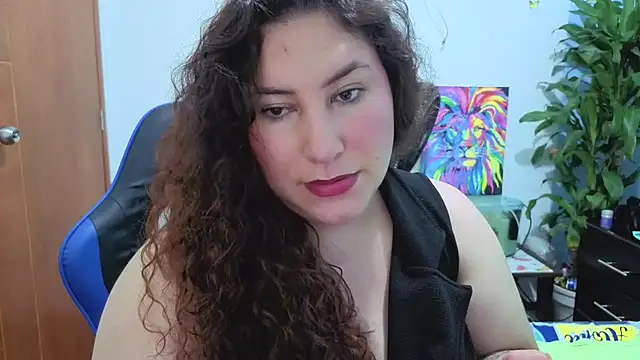 JANNAH_MARTINEZ Chat XXX in diretta