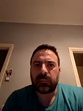 NegativeCleat4's Webcam Show