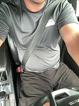 daddyshark83 网络视讯表演