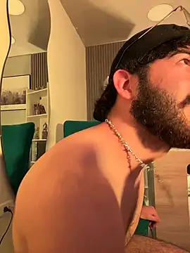 Czat XXX na żywo – DomBoy_