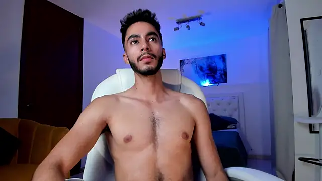 FelipePalace – webcam-show