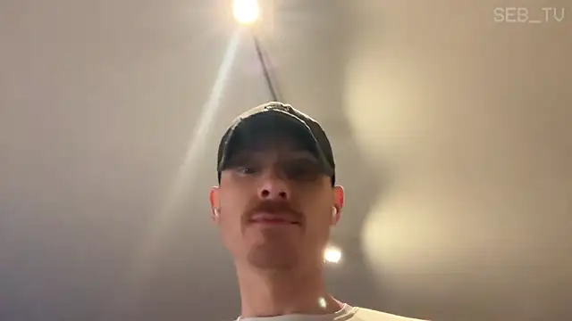 seb_tv Live XXX-chat