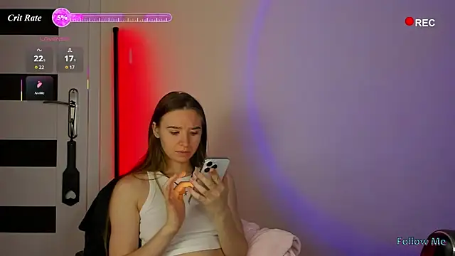 teaseme_bella Adlı Modelin Canlı XXX Sohbeti