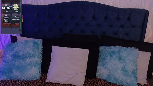 Czat XXX na żywo – ANNE_HONEY55