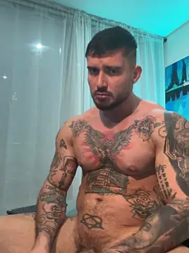 DimitriSullivan_ Live XXX Chat
