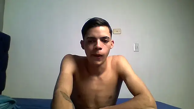 Chat XXX en directo de Latinos_2001