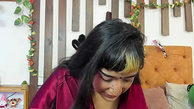 MeowMota_のライブXXXチャット