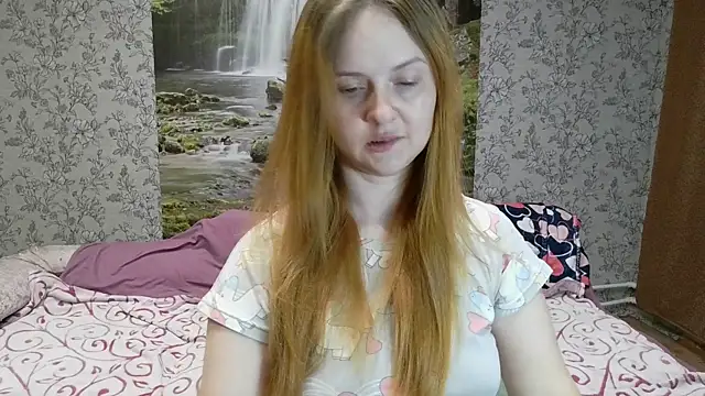 Mililymi Live XXX-Chat