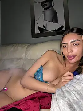 Kittycqtx Chat XXX in diretta