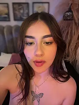Chat XXX ao vivo de cute__cherry_