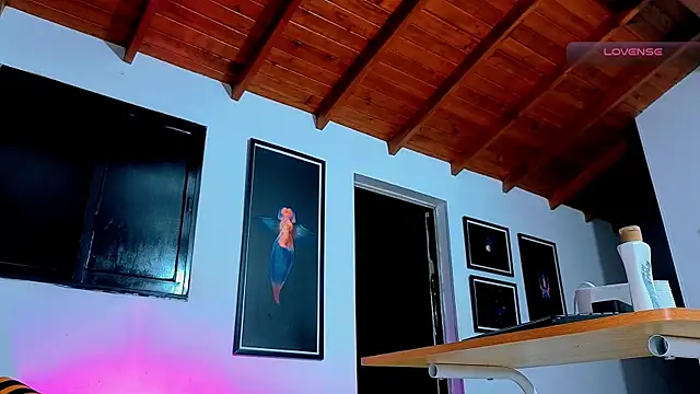 SilvaBranko Live XXX-chat