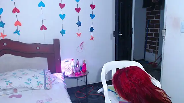 Czat XXX na żywo – lorenacapelli