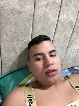 Show webcam de mrhoney2