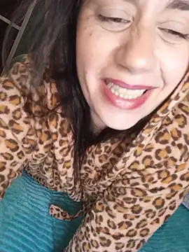 Amarteverdaderamente's Live XXX Chat