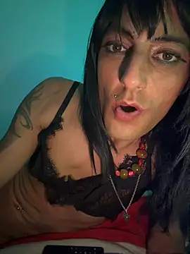 Chat XXX en directo de Vanesa69x