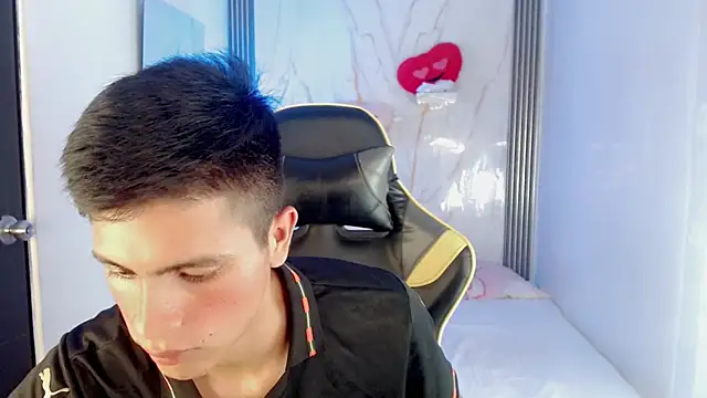 Chat XXX ao vivo de Ascii_one