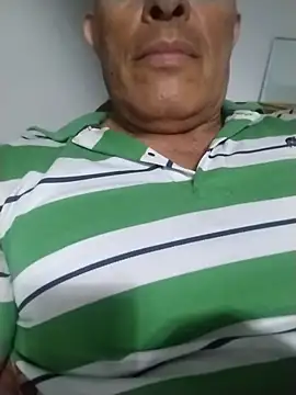 Webkamerová show Leoncitohotsr