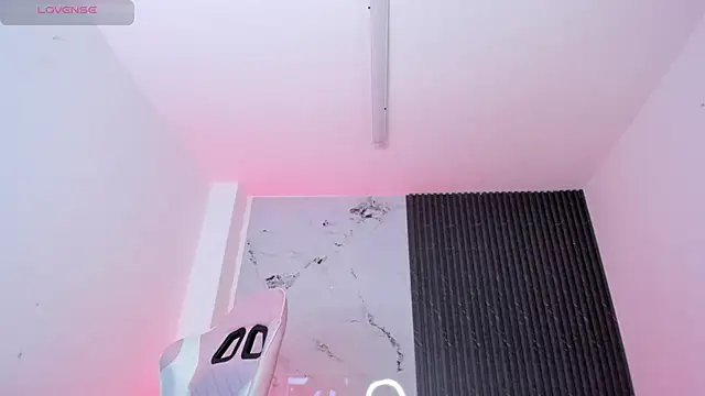 Chloemuaak 라이브 XXX 채팅