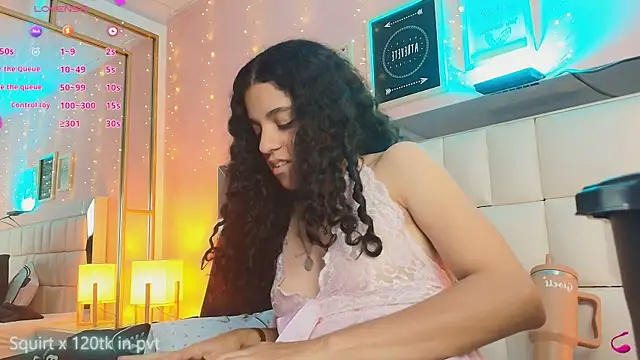 anahi_maite – Naživo XXX chat