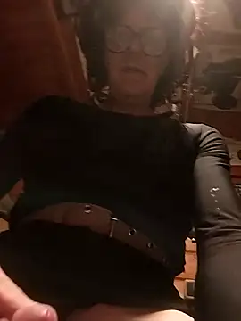 Subforolder webcam show