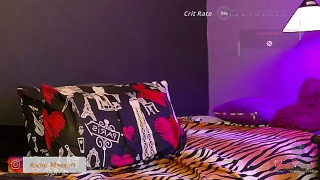 Karim_mansur Show Webcam