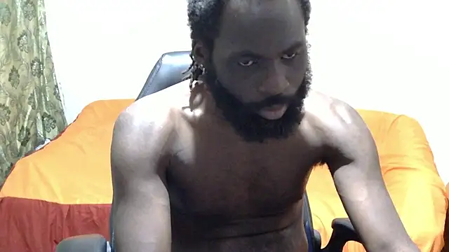 Darkkras Live XXX Chat