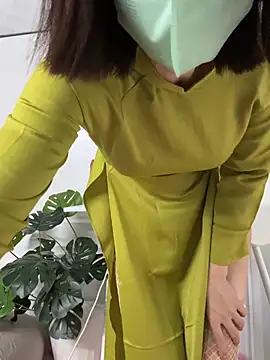 Czat XXX na żywo – Nana-19