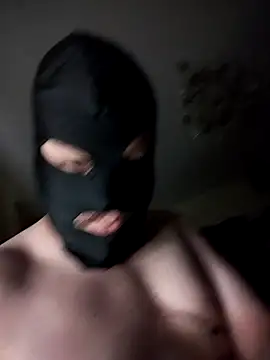 Živý XXX chat CowboyRM