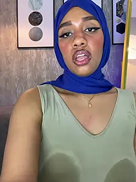 afrodita_smith08 现场XXX聊天