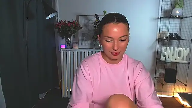 AlexaSven 即時 XXX 聊天
