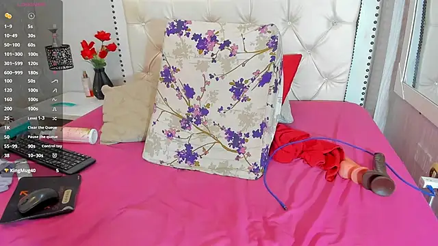 _jade_01's Live XXX Chat