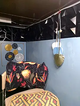 Živý XXX chat ambersmile