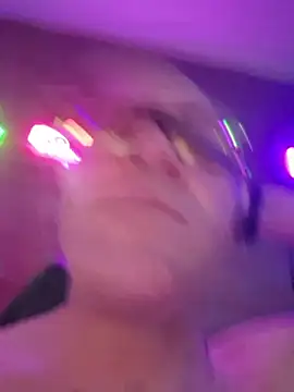 chronic_vibez Webcam show
