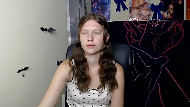 StellaCRL – Naživo XXX chat
