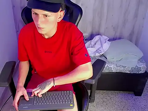 Hot_athletes_ Live XXX-chat
