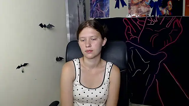 StellaCRL Chat XXX live
