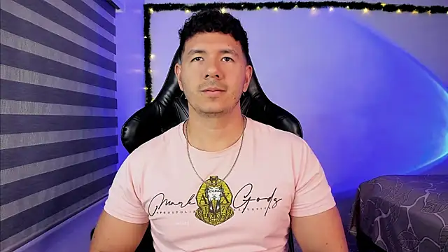 ransoj live XXX chat