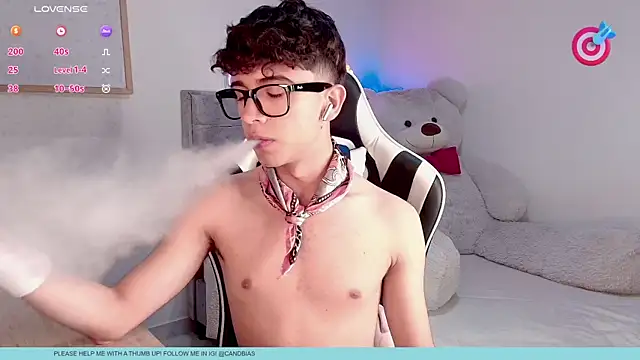 niico_prince's Live XXX Chat