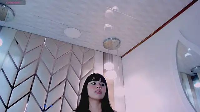 Raven_Luxx 라이브 XXX 채팅