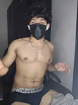 roxiii_ Live XXX Chat