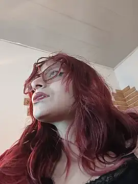 Chat XXX Live RedMeloddy
