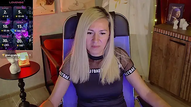 DonnaSmitth: απευθείας συνομιλία ΧΧΧ