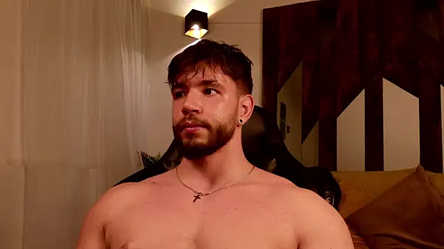 JACKSON_STIFLER Live XXX-chat