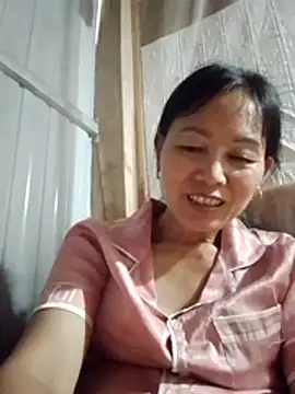 Živý XXX chat Kiss_love2