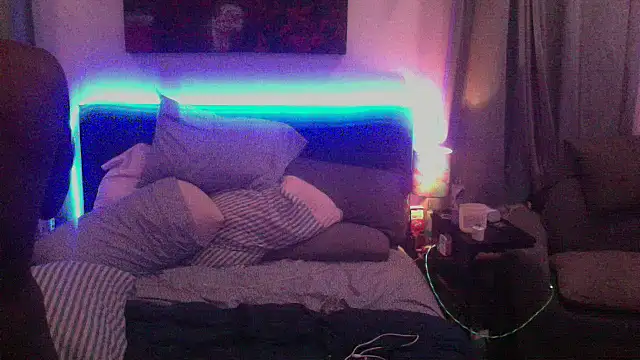 lssamurye webcam show