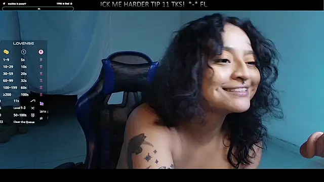 Chat XXX en directo de tabaressofi