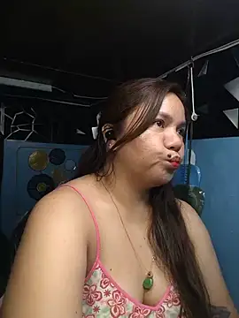 ambersmile – Naživo XXX chat