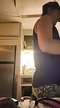 SexyB214 Chat XXX live